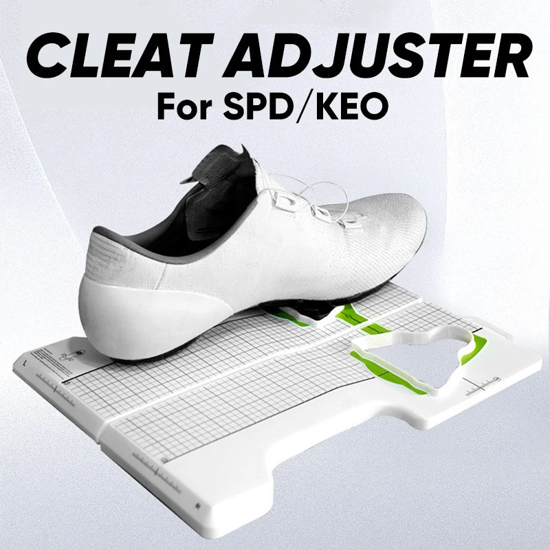 BiCleat Adjustment Tool Fit SPD/KEO/SPD-SL