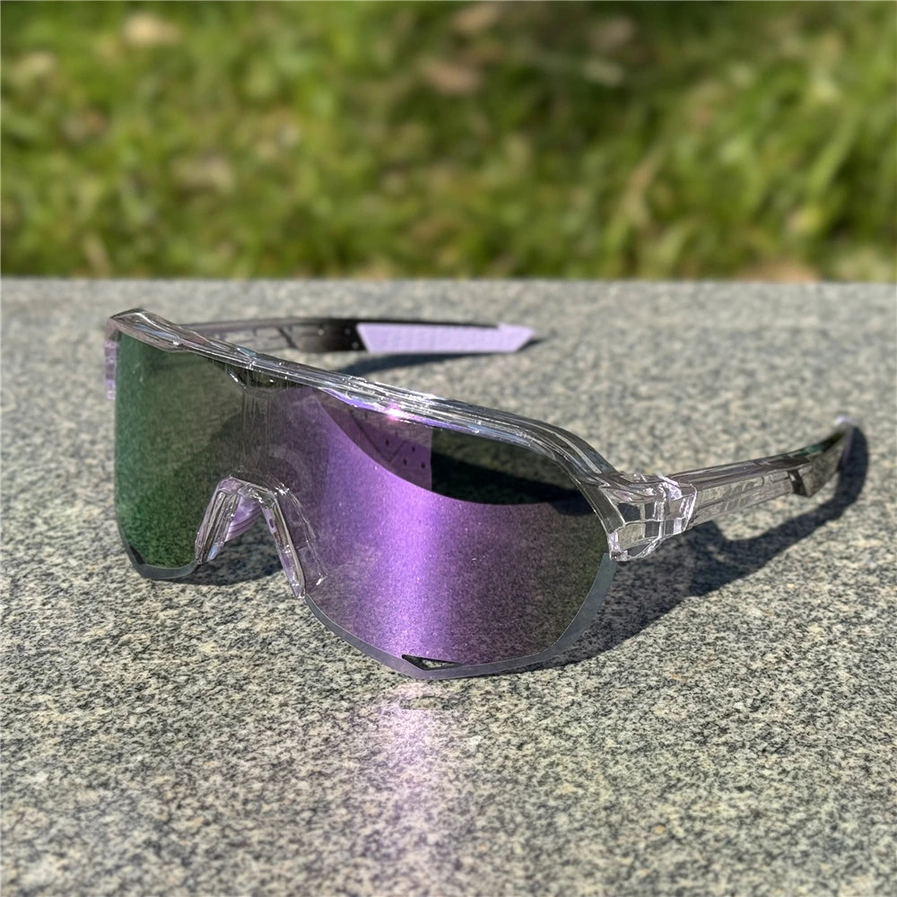 100 Bike Sunglasses Cycling