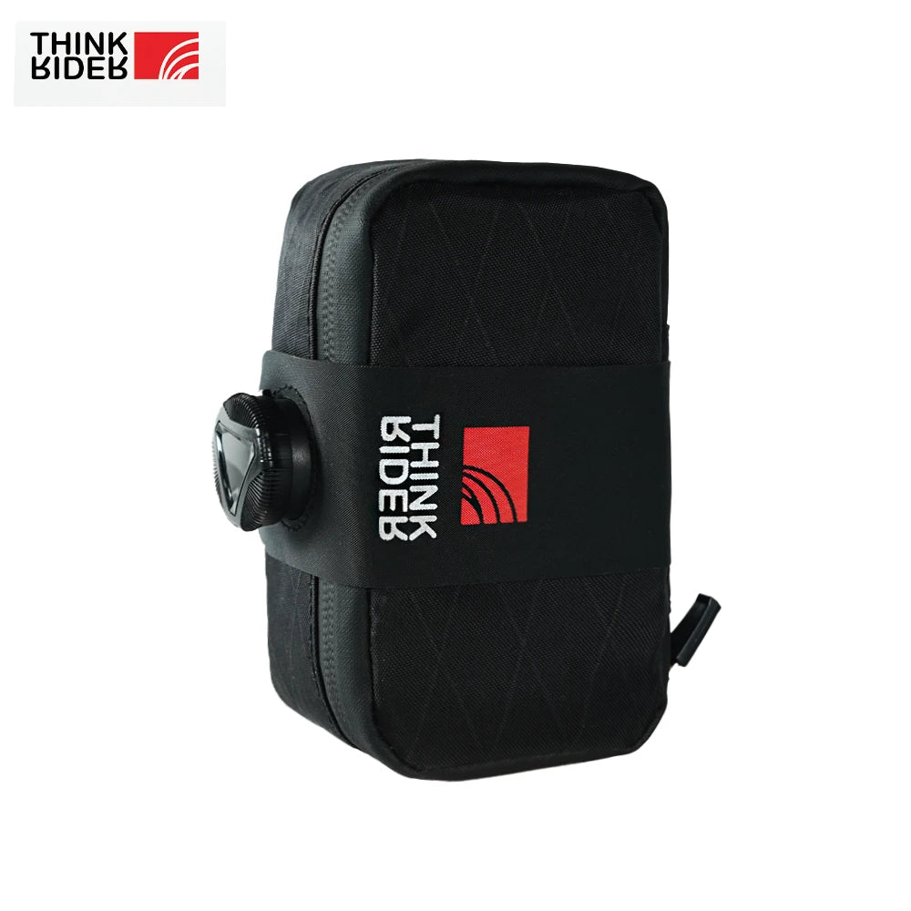 0,4L Bag Reflective Cycling Accessori