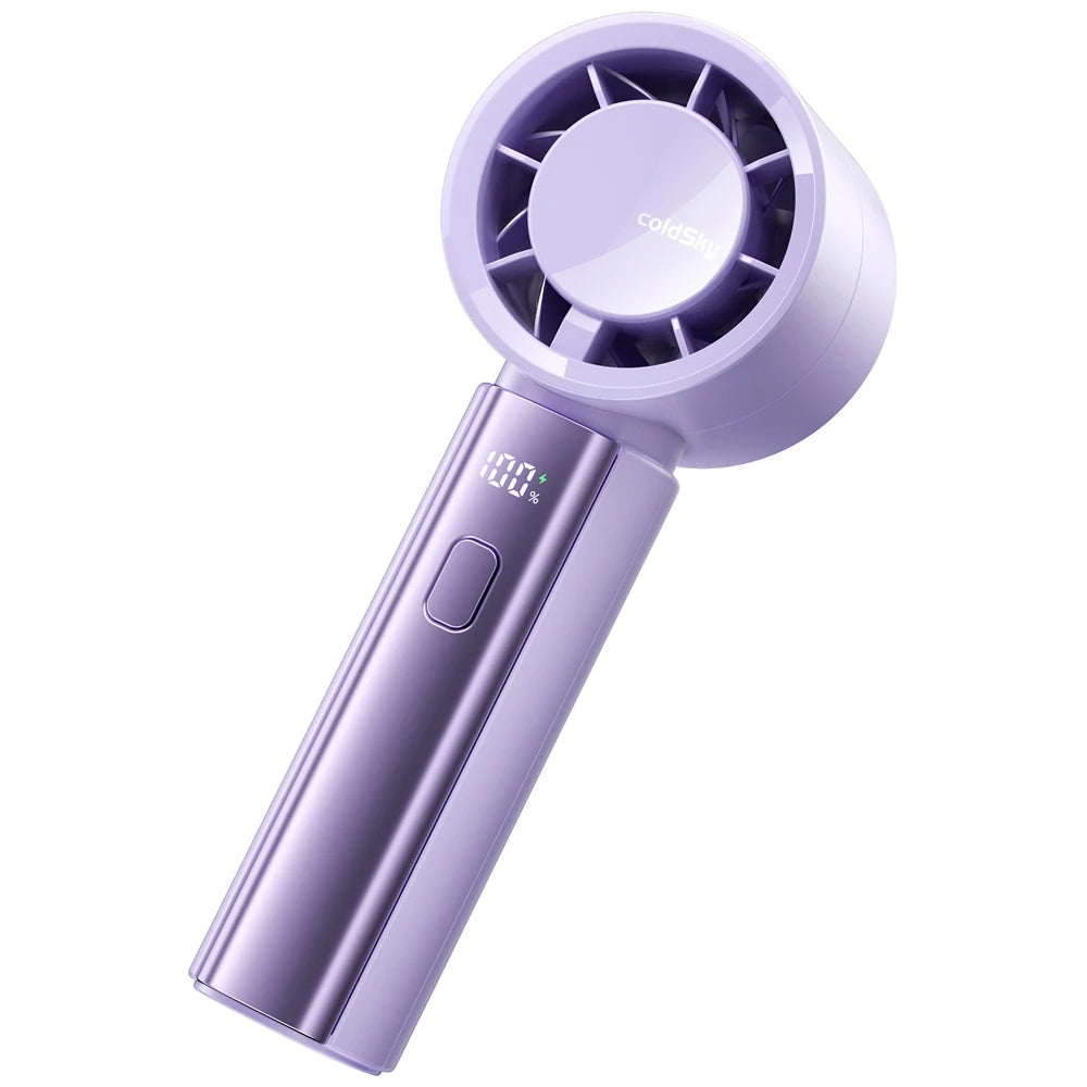 coldSky Handheld Mini Fan