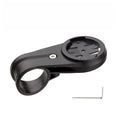 Special for bicycle computer mount on TT aerobars, extension for triathlon bike handlebar crossbar
