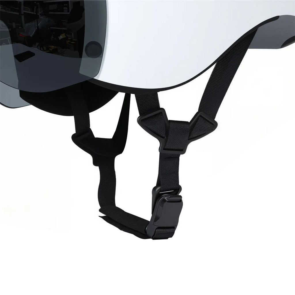 Upgraded TT Triathlon Helmet