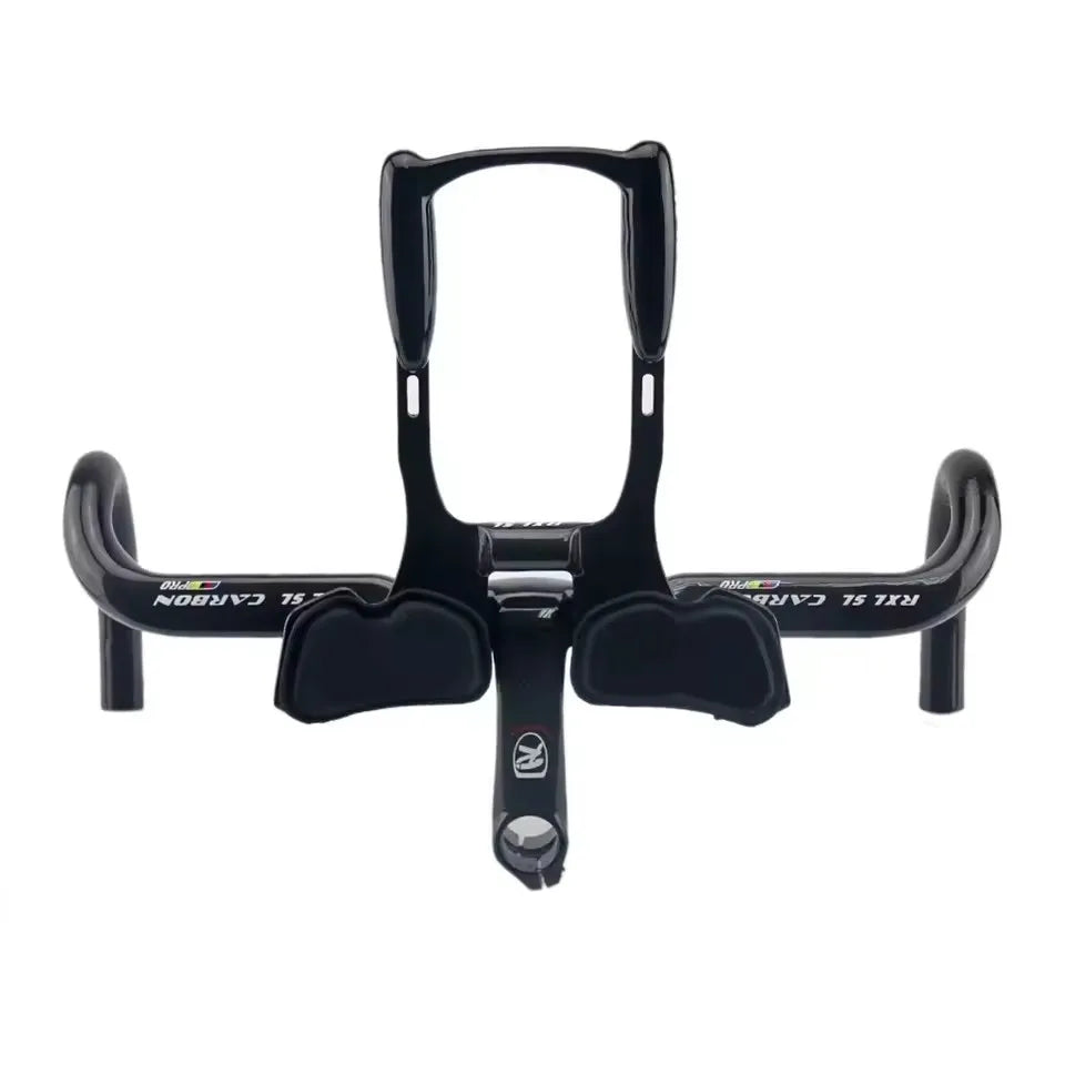 Aero Bars Triathlon Bicycle Handlebar 31.8 Triathlon