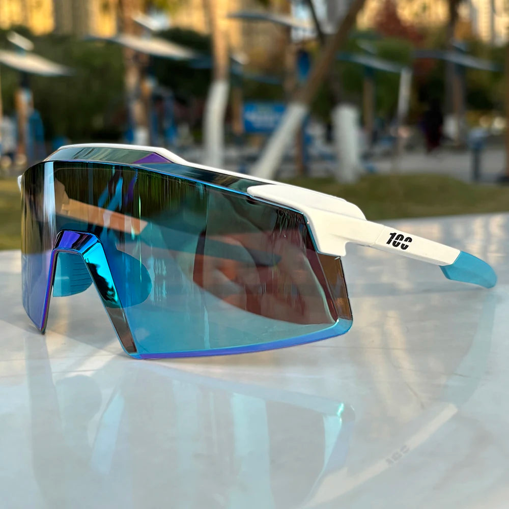 100 Cycling Sunglasses UV400