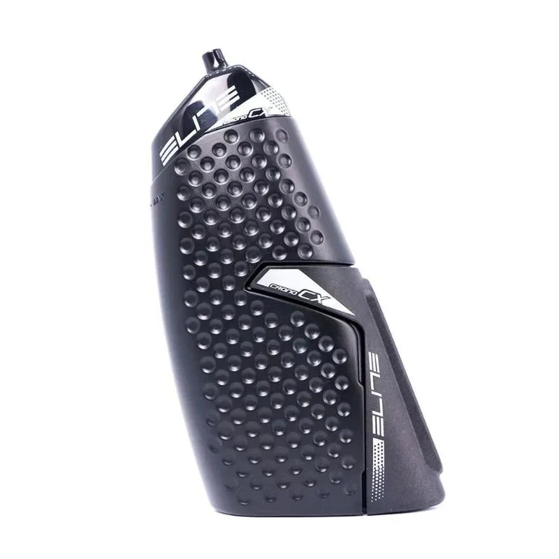 Bicycle Aero Bottle TT Triathlon Bike Water Bottle with Bottle Cage Lightweight