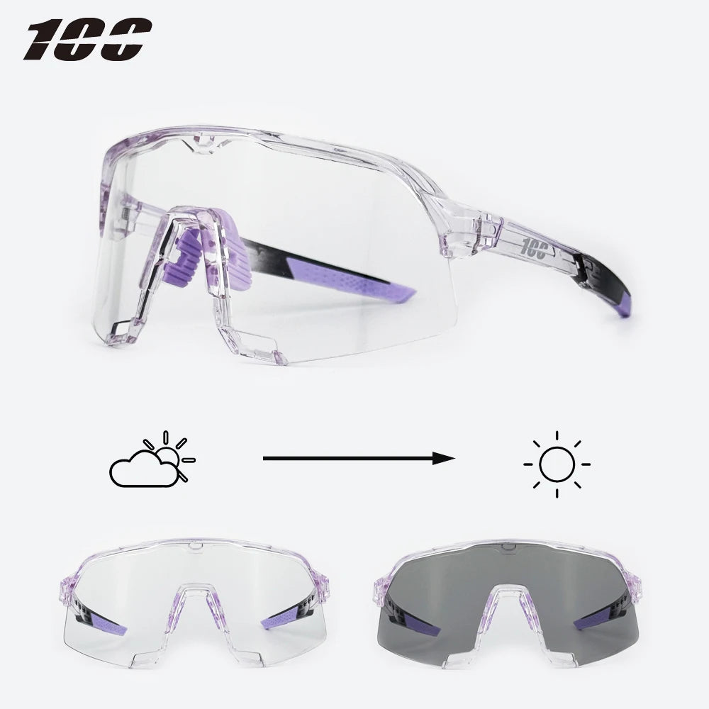 100 Bike Sunglasses Cycling