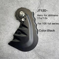 Aero Oversized Pulley Wheel 12T 19T Derailleur Cage 11S 12S