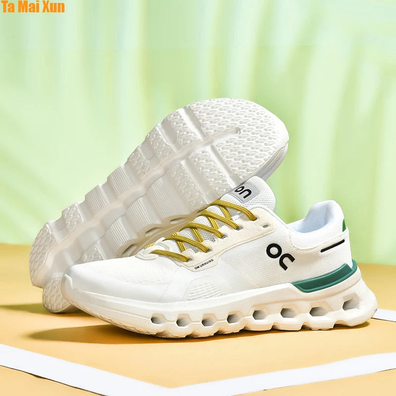 Men Running Shoes Comprehensive