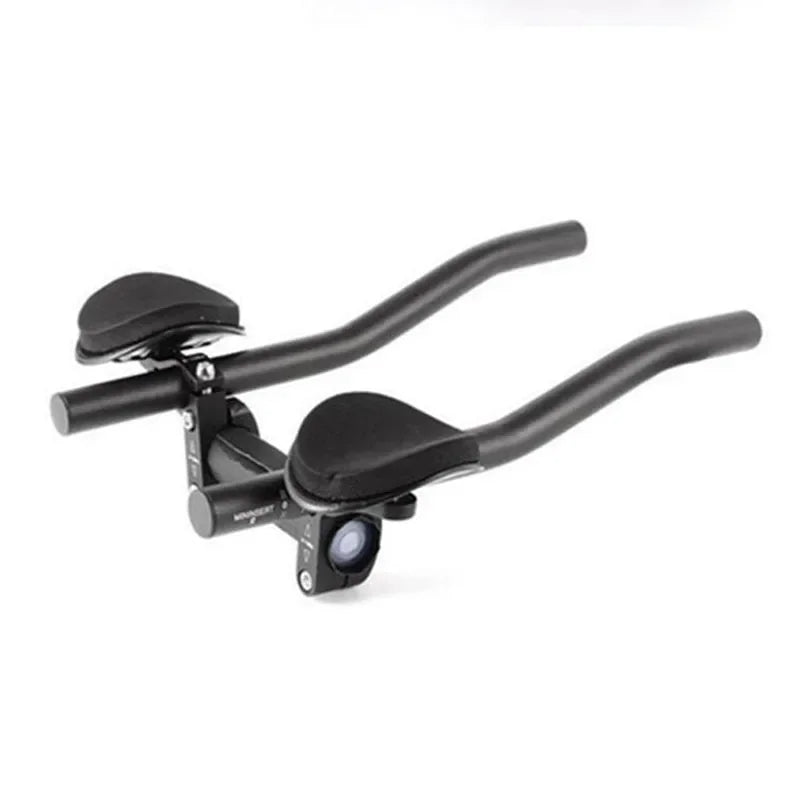 Handlebar Aluminum Alloy Rest TT Bars Arm