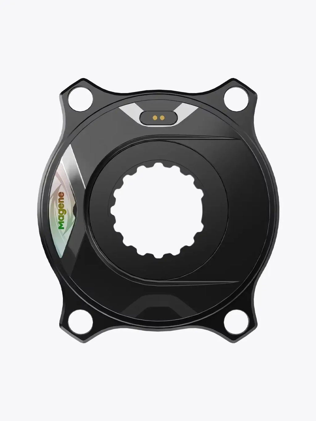 Magene P515 Power Meter Spider Based 4 Bolt 110 BCD 29mm Spindle ANT+ Bluetooth Cadence Pedal Pedaling Balance Smoothness Cyclin