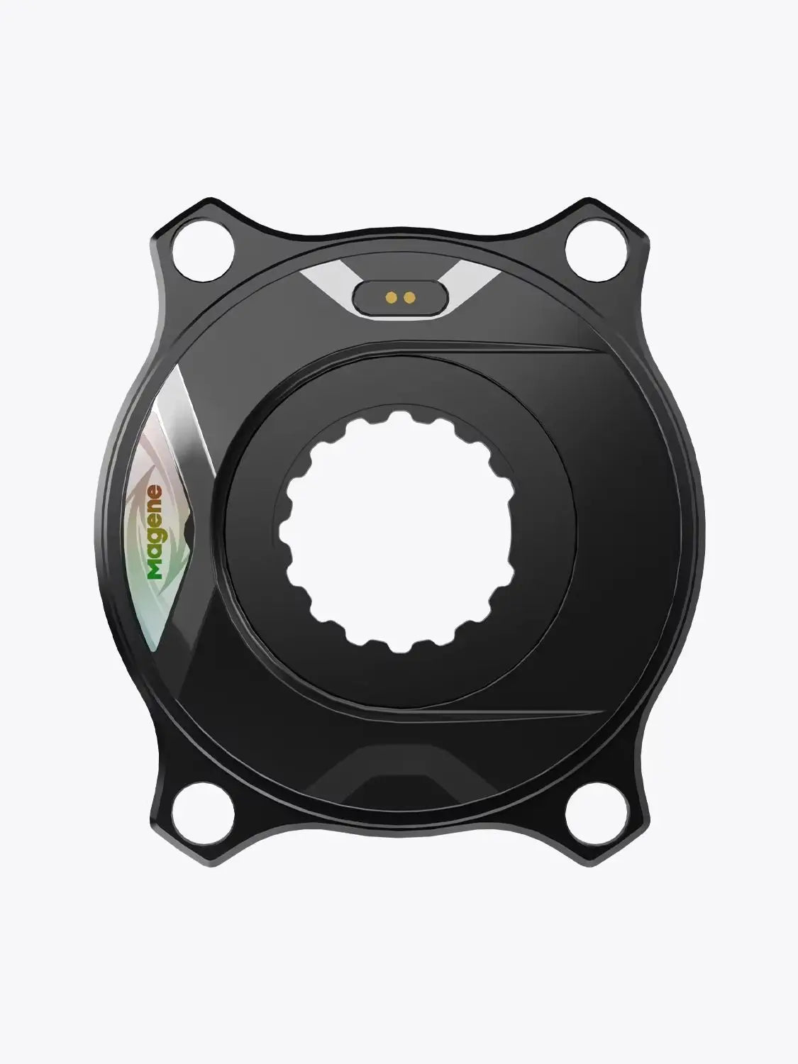 Magene P515 Power Meter Spider Based 4 Bolt 110 BCD 29mm Spindle ANT+ Bluetooth Cadence Pedal Pedaling Balance Smoothness Cyclin