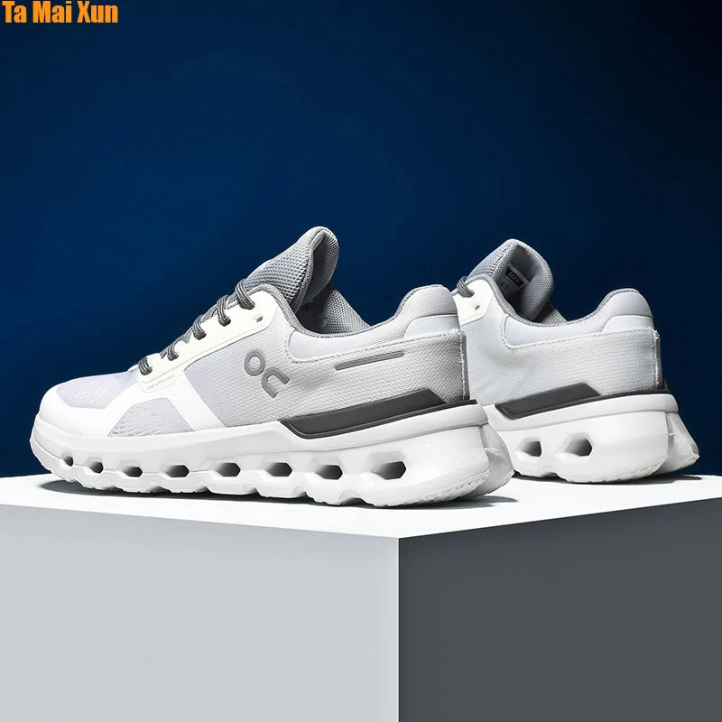 Men Running Shoes Comprehensive