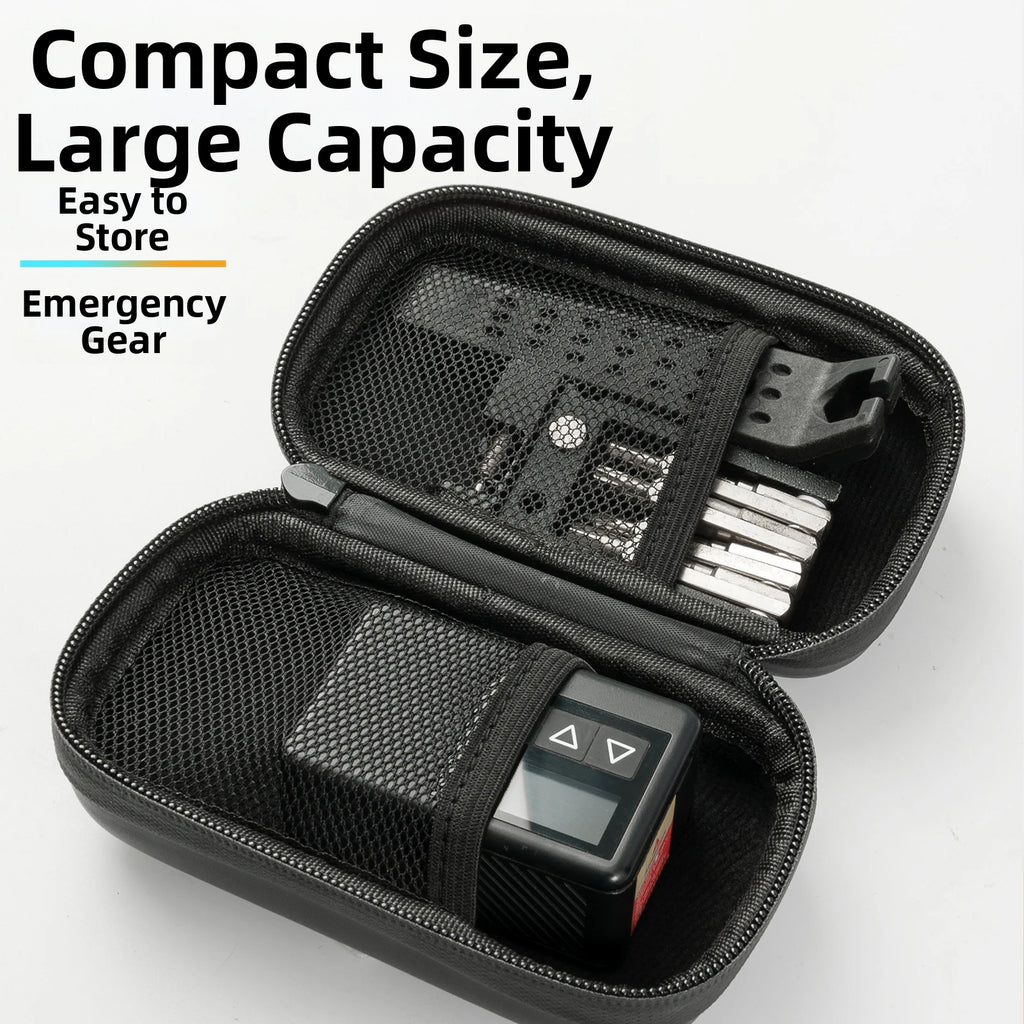 Waterproof Lightweight 0.7L Bag Cycling Tools Bag