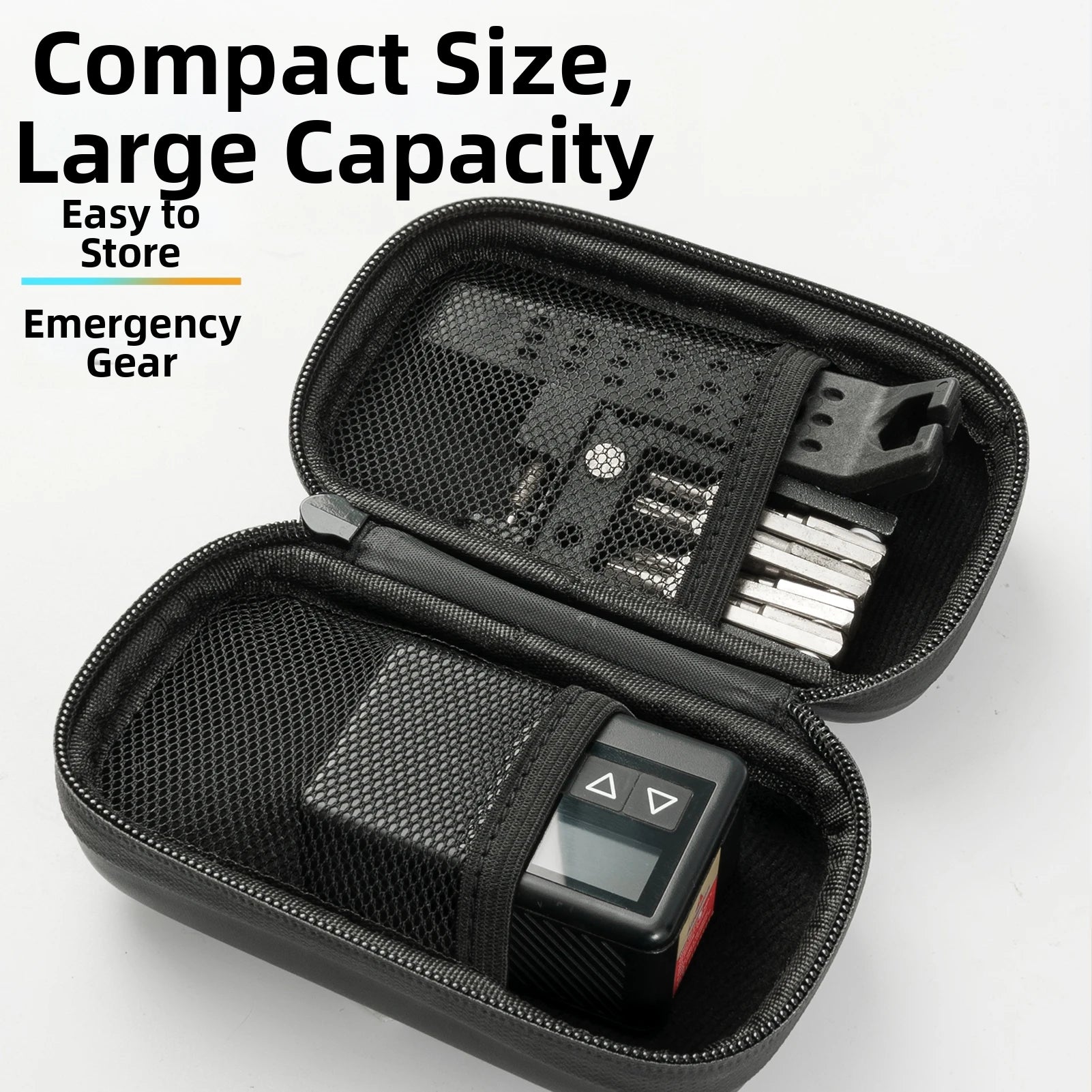 Waterproof Lightweight 0.7L Bag Cycling Tools Bag