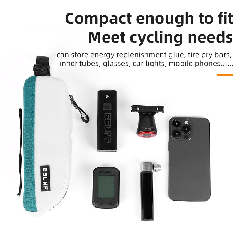 Top Tube Bag