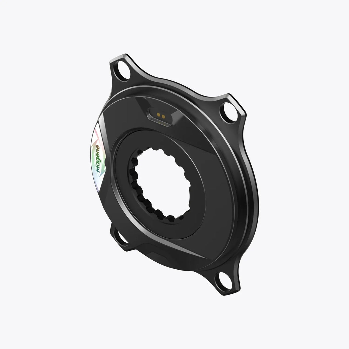 Magene P515 Power Meter Spider Based 4 Bolt 110 BCD 29mm Spindle ANT+ Bluetooth Cadence Pedal Pedaling Balance Smoothness Cyclin