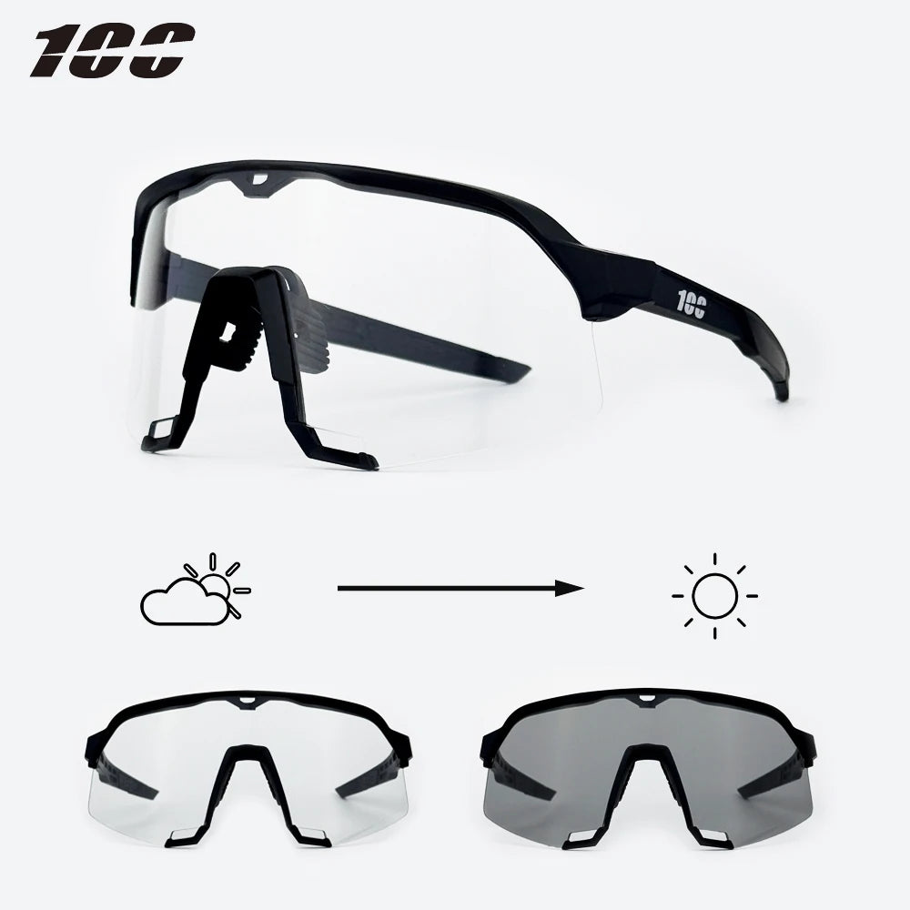 100 Bike Sunglasses Cycling
