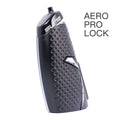Bicycle Aero Bottle TT Triathlon Bike Water Bottle with Bottle Cage Lightweight