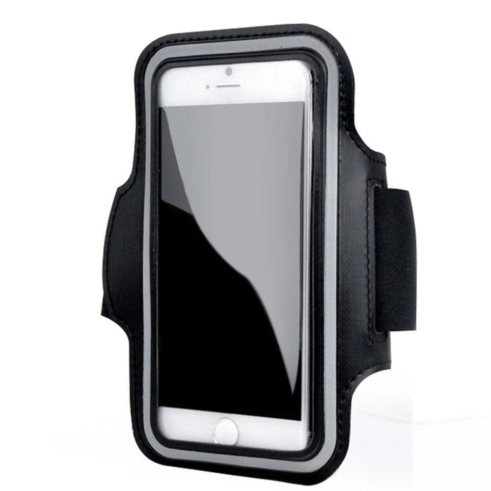 S Running Armband Bag Case Cover