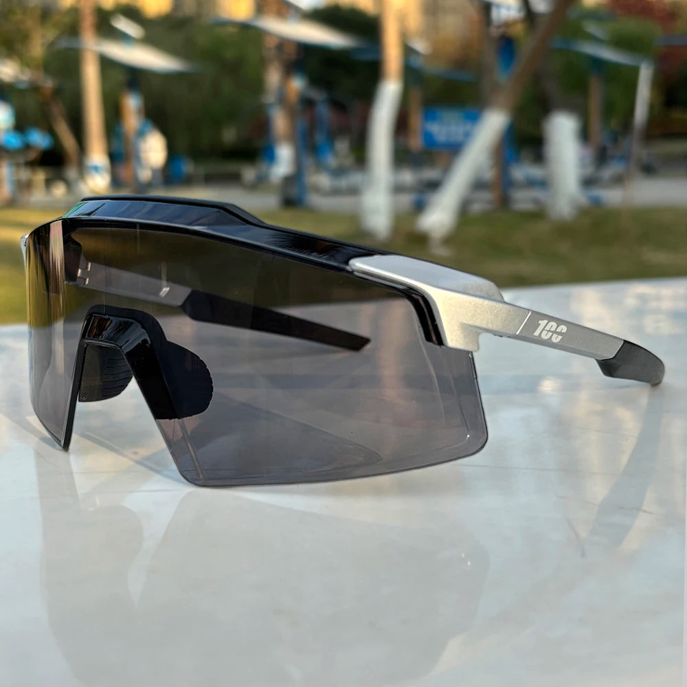 100 Cycling Sunglasses UV400