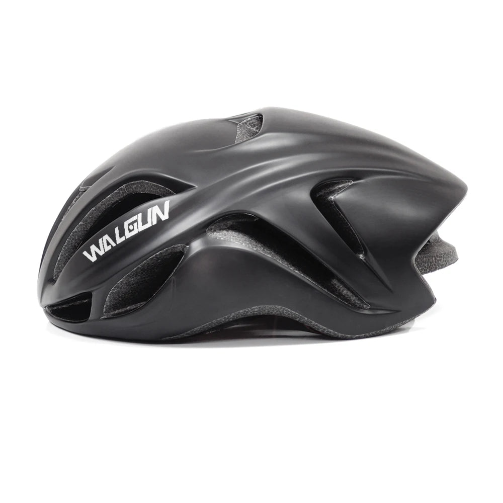 Aero Timetrial TT Bike Helmet Triathlon Tri Cycling Helmet For Men Women S Road Bike Race Bicycle Helmet Size L Cycle Equipment